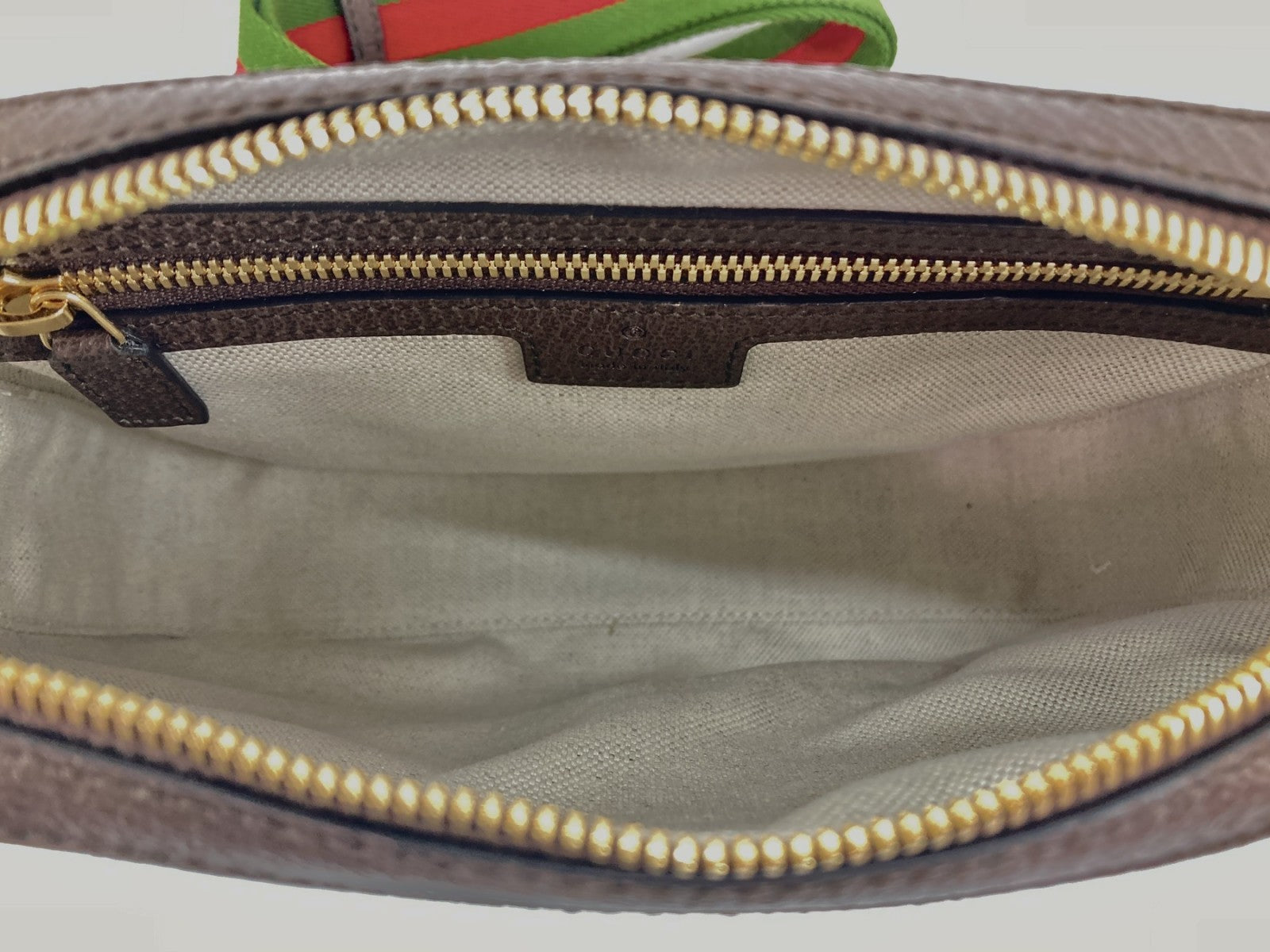 GUCCI/ジャンボGG/メッセンジャーバッグ 675891