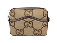 GUCCI/ジャンボGG/メッセンジャーバッグ 675891