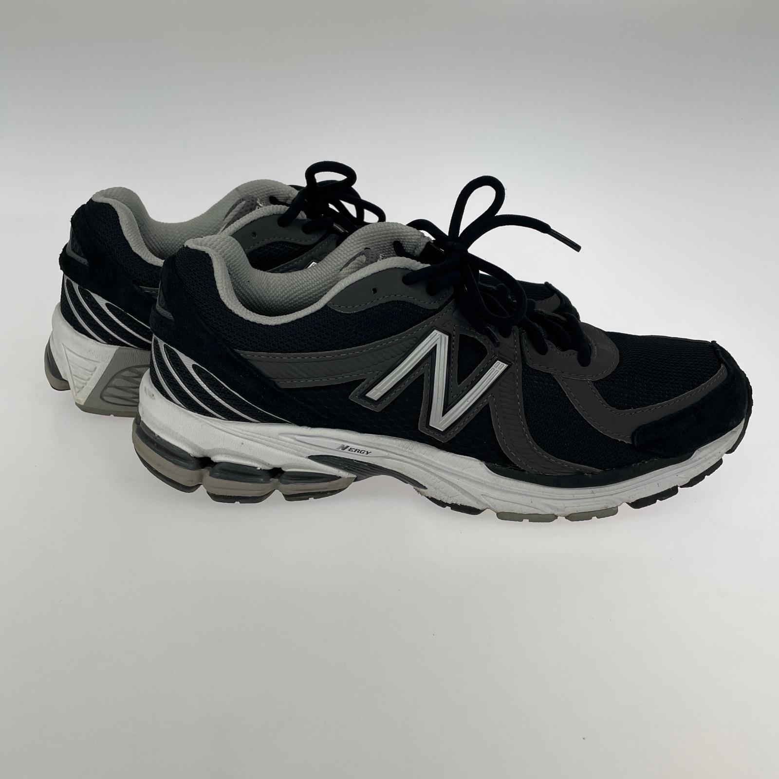 スニーカー COMME DES GARCONS 860v2 28cm 28cm (US10 UK9 1/2 EU46) グレー