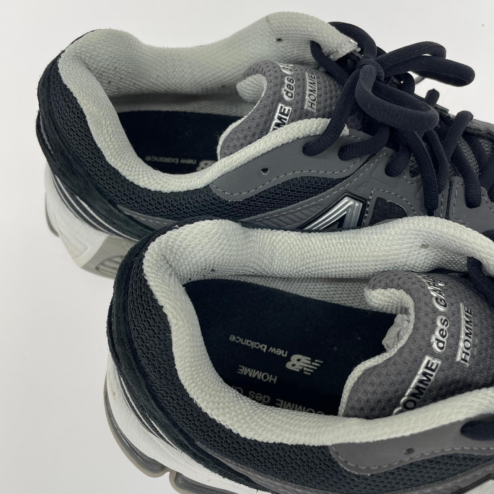 スニーカー COMME DES GARCONS 860v2 28cm 28cm (US10 UK9 1/2 EU46) グレー