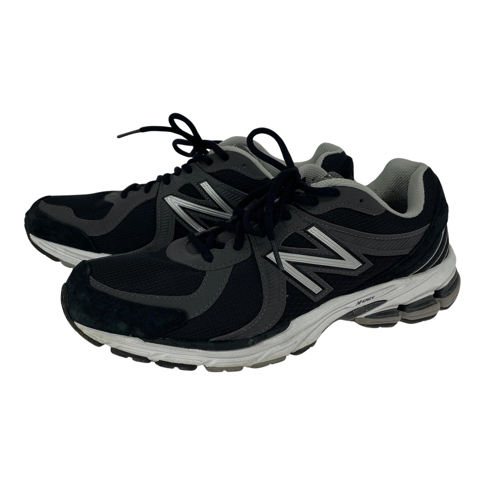 スニーカー COMME DES GARCONS 860v2 28cm 28cm (US10 UK9 1/2 EU46) グレー