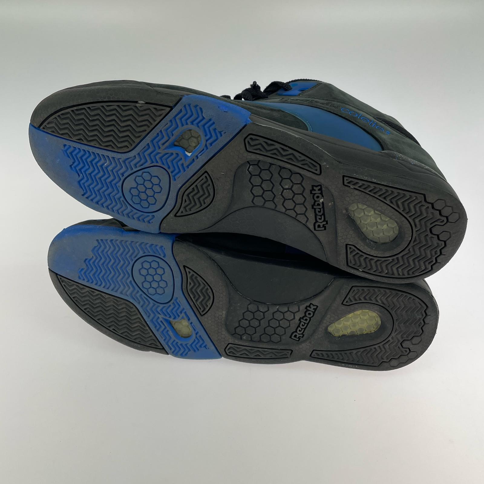 スニーカー Colette Court Victory Pump 31cm (US13 UK12 1/2 EU52)