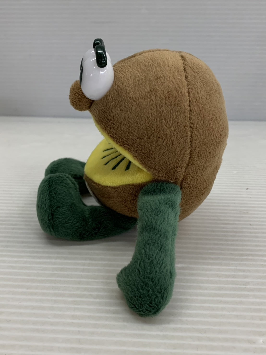 ゼスプリ キウイブラザーズ ぬいぐるみ その他小物