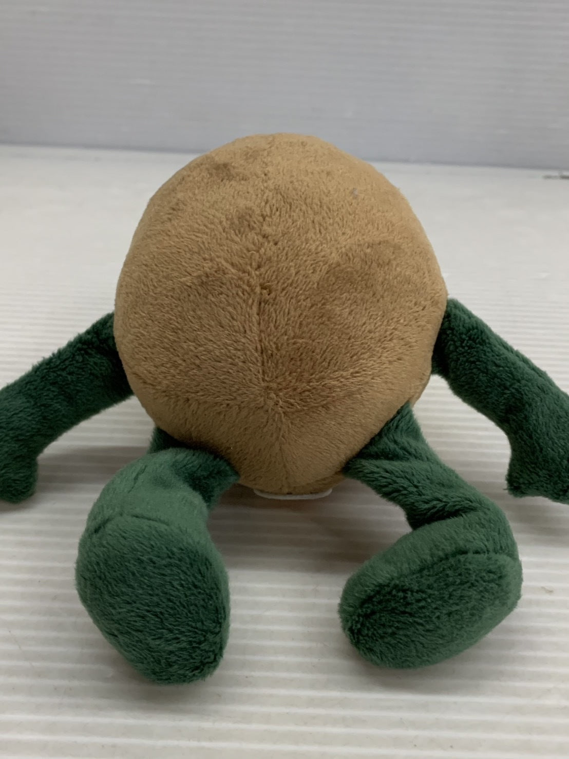 ゼスプリ キウイブラザーズ ぬいぐるみ その他小物