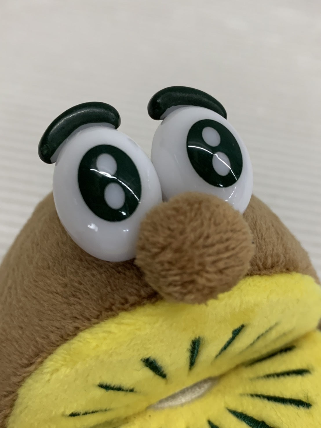 ゼスプリ キウイブラザーズ ぬいぐるみ その他小物