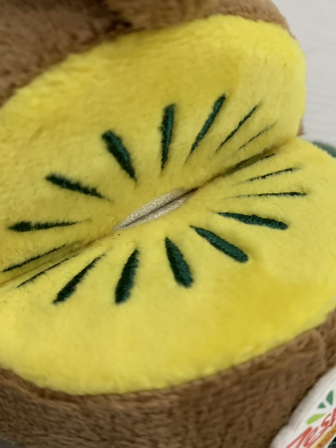 ゼスプリ キウイブラザーズ ぬいぐるみ その他小物