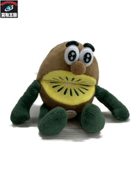 ゼスプリ キウイブラザーズ ぬいぐるみ その他小物