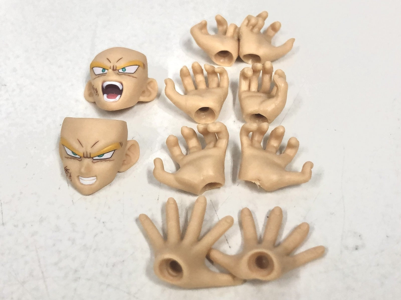 S.H.Figuarts スーパーサイヤ人 孫悟空 Exclusive フィギュア/グッズ