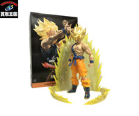 S.H.Figuarts スーパーサイヤ人 孫悟空 Exclusive フィギュア/グッズ