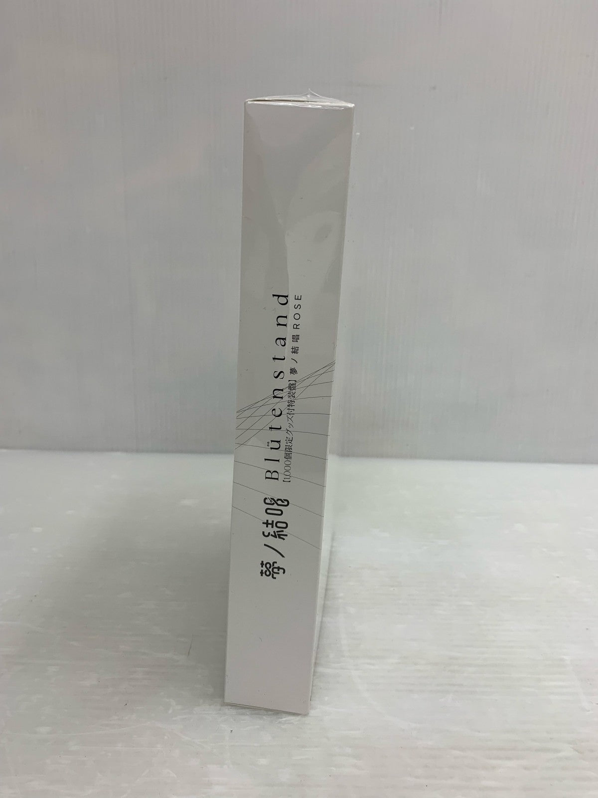 夢ノ結唱 1000個限定グッズ付特装盤 フィギュア/グッズ