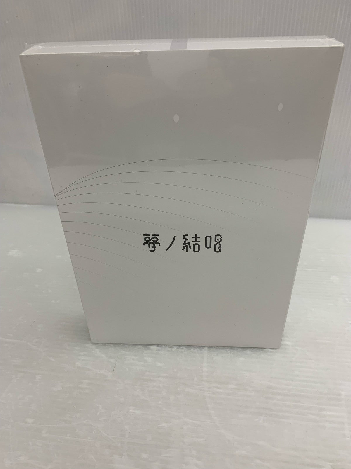 夢ノ結唱 1000個限定グッズ付特装盤 フィギュア/グッズ
