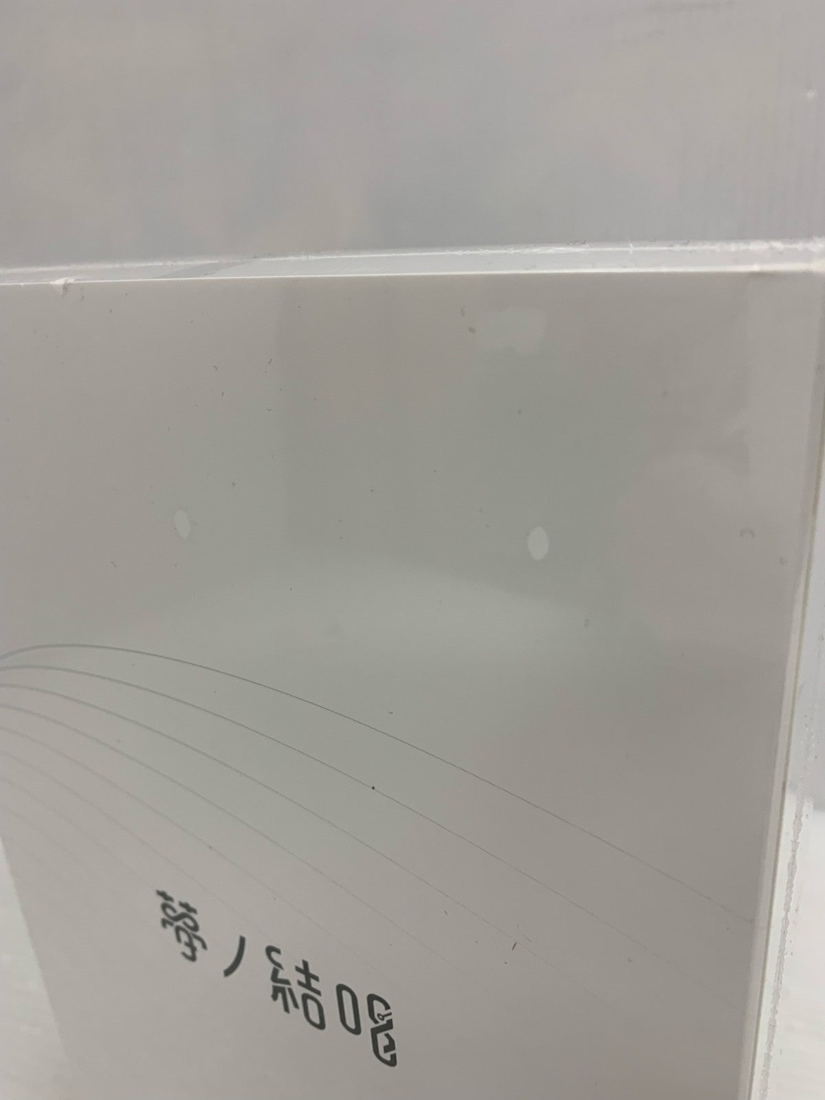 夢ノ結唱 1000個限定グッズ付特装盤 フィギュア/グッズ