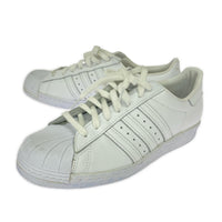 スニーカー SUPER STAR 80s WHT 27cm 27cm (US9 UK8 1/2 EU44) ホワイト