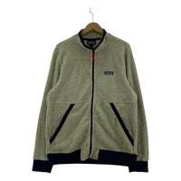 ジャケット シアーリングジャケット M グリーン