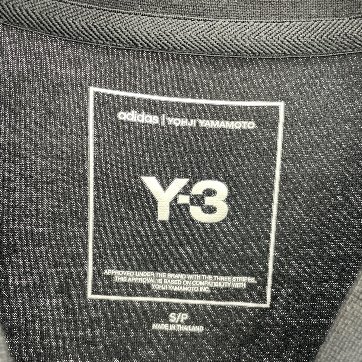 半袖Tシャツ Y-3 JN4879 U GFX SS TEE 黒 (S) S ブラック