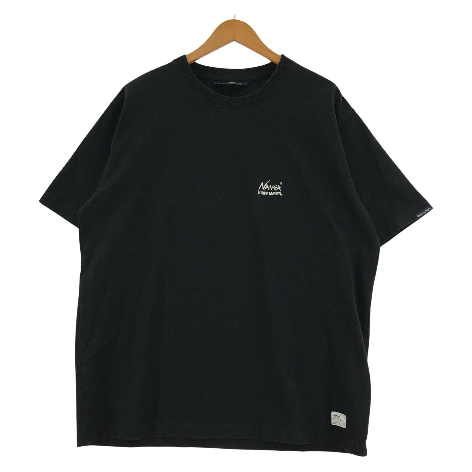 半袖Tシャツ ×KRIFF MAYER/L/ブラック/2359901 L ブラック