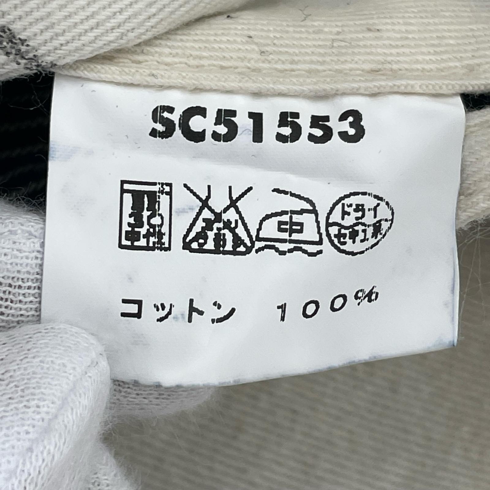 ショートパンツ ボートセイル Lot.553 ホワイト