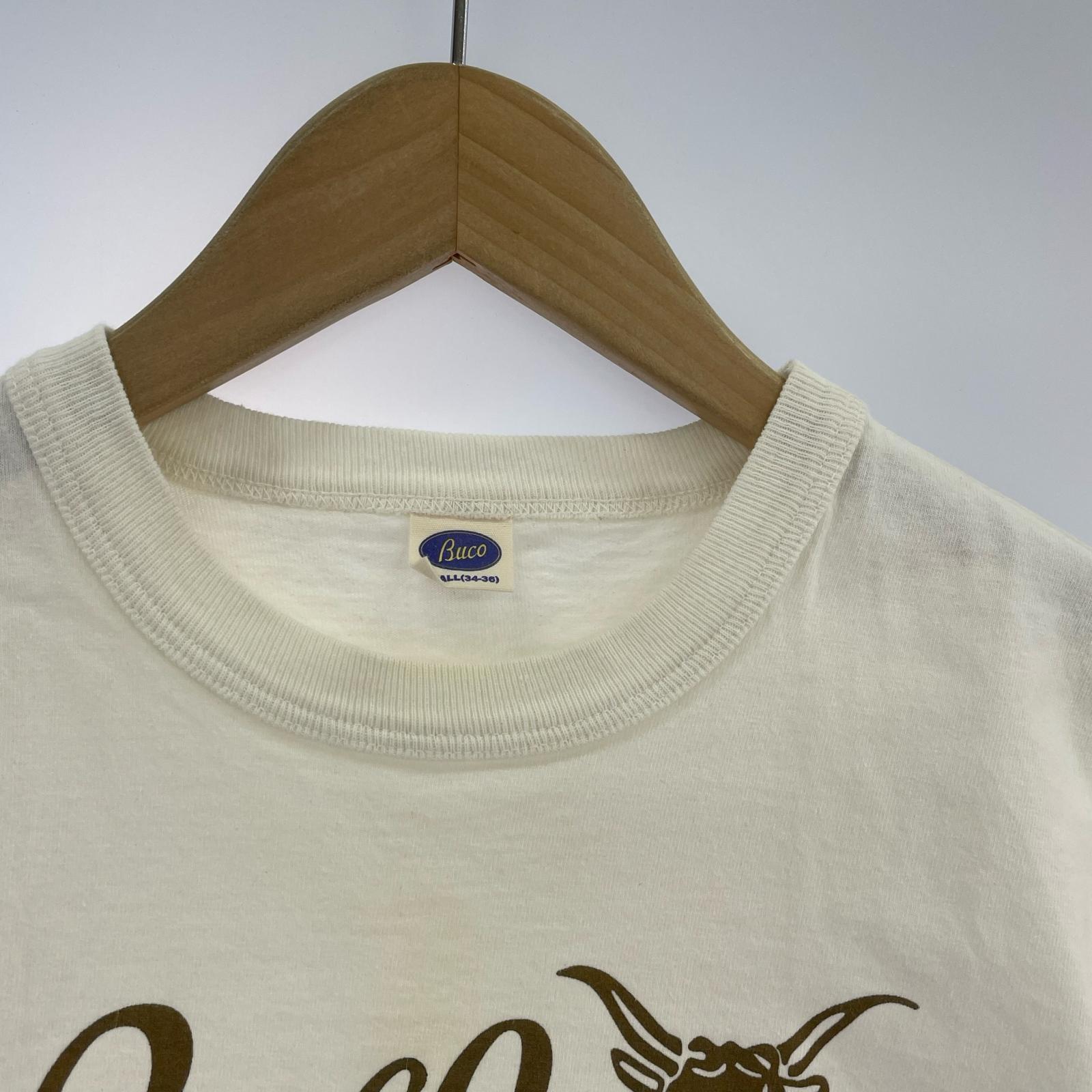 半袖Tシャツ ホワイト S S ホワイト