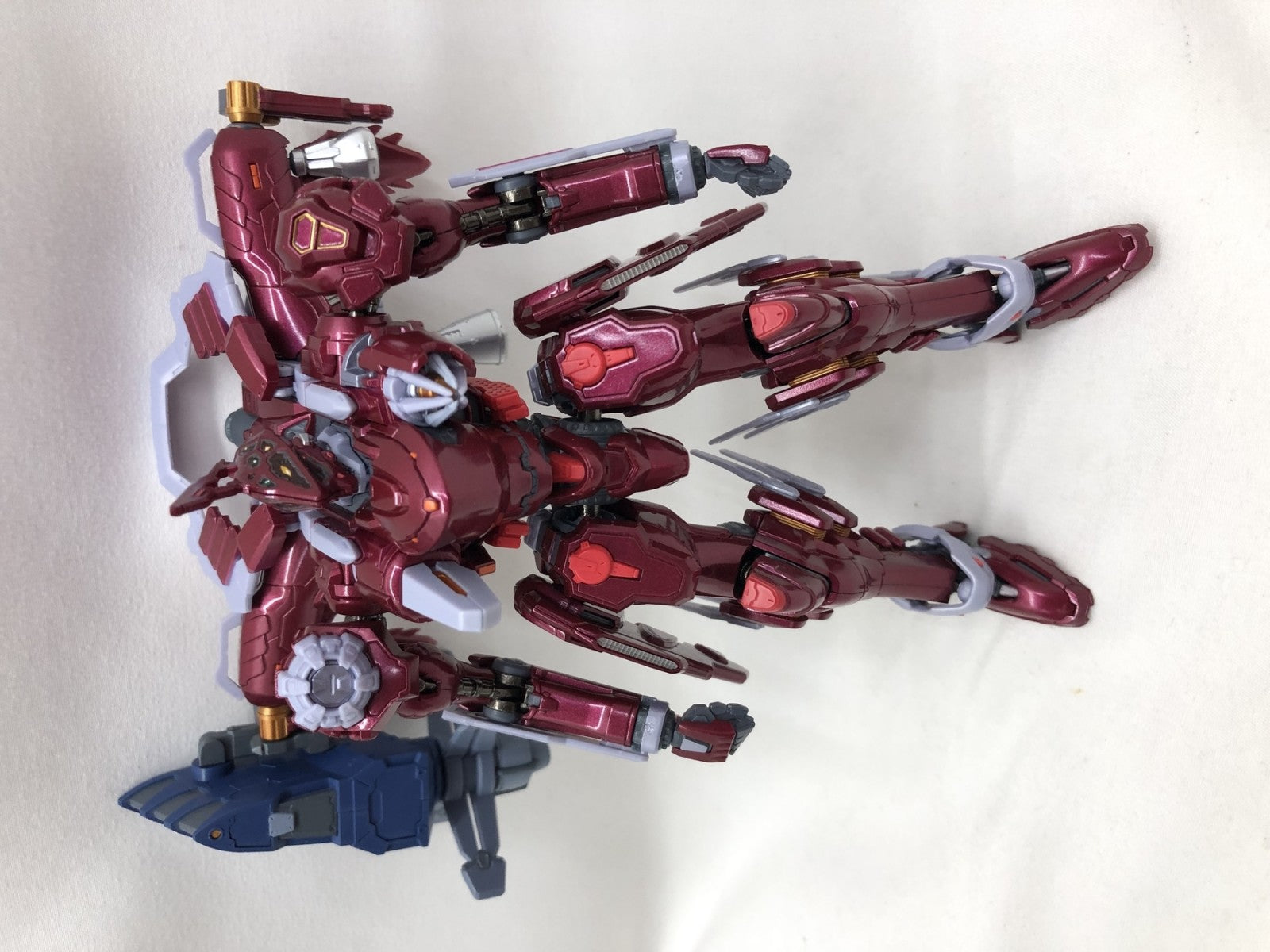 ★ROBTO魂 IB-C03:HAL 826/Handler Walter フィギュア/グッズ