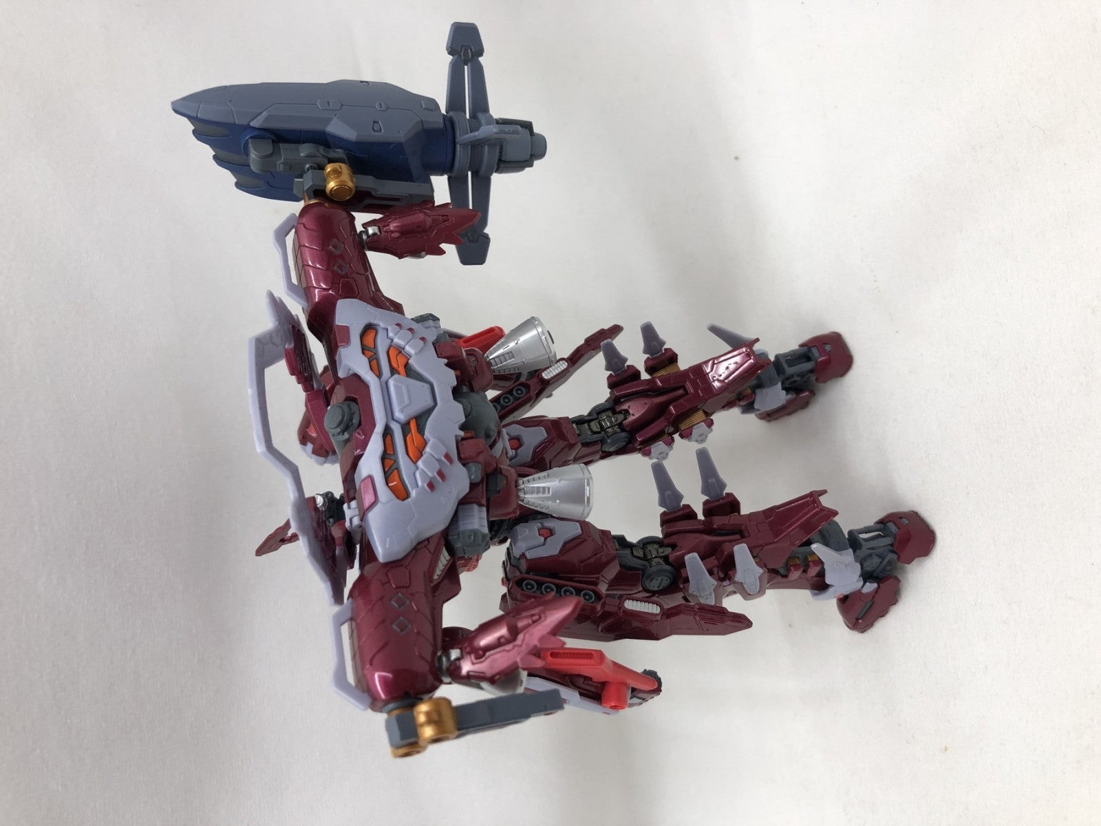 ★ROBTO魂 IB-C03:HAL 826/Handler Walter フィギュア/グッズ
