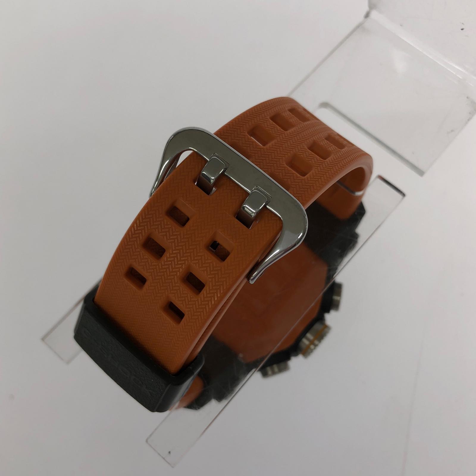 腕時計 CASIO G-SHOCK GG-B100 マスターオブGマッドマスター 腕時計