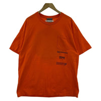 半袖Tシャツ Children of the discordance POLIQUANT