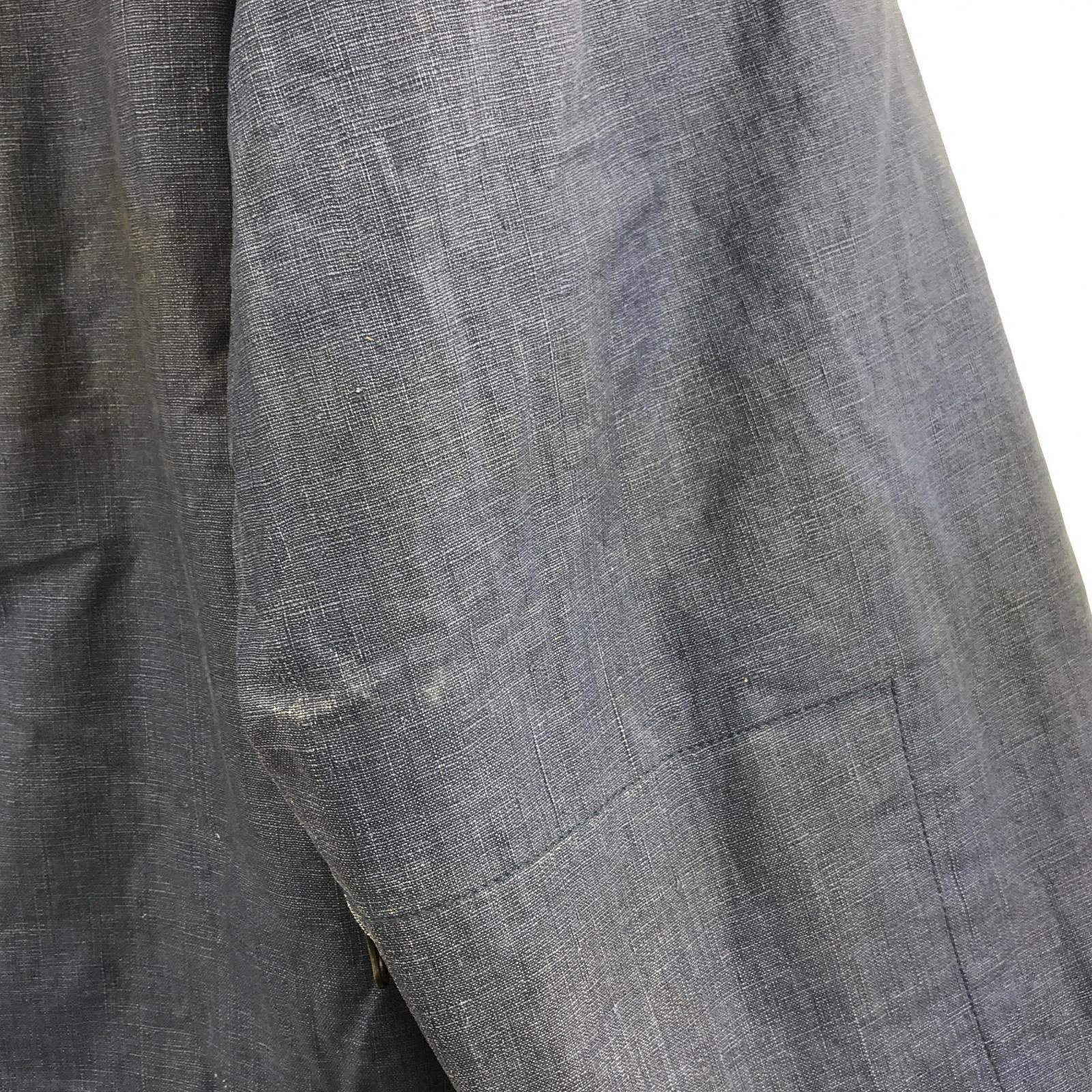パーカー TOMMY JEANS アノラック (M) M ブルー
