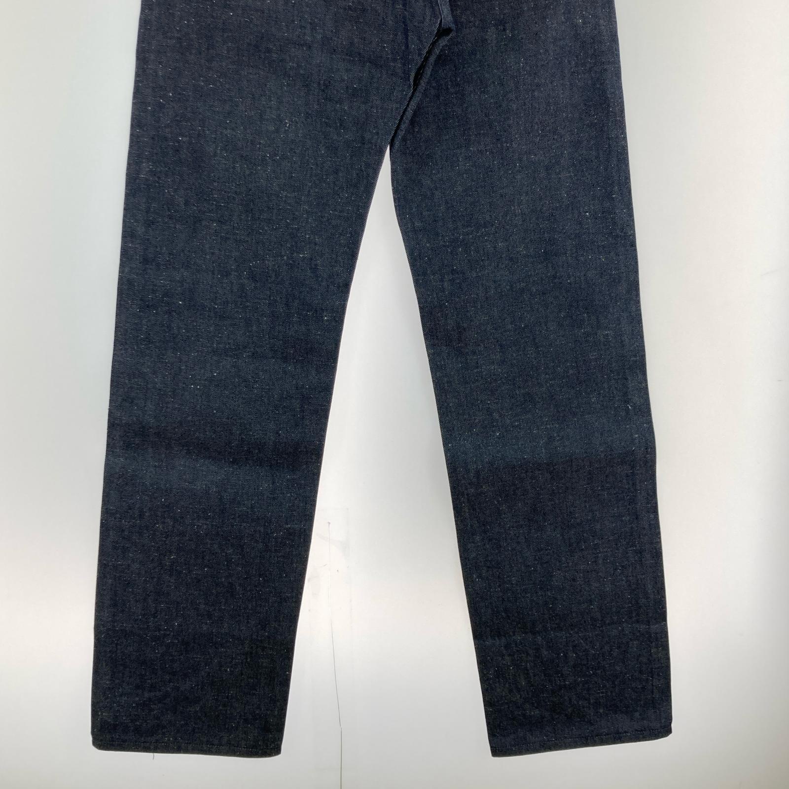 デニムパンツ Lot333/1910年復刻/シリアル322