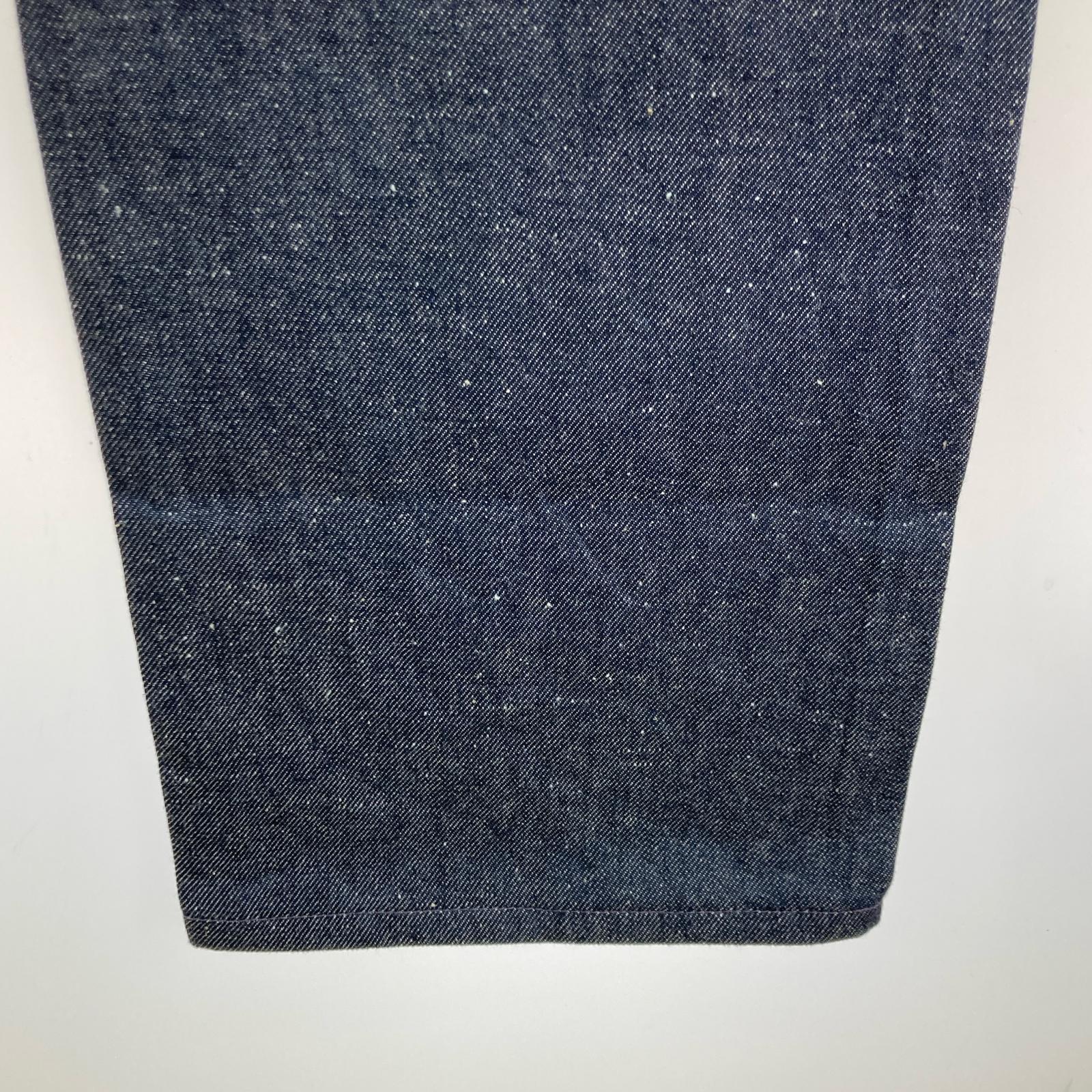 デニムパンツ Lot333/1910年復刻/シリアル322