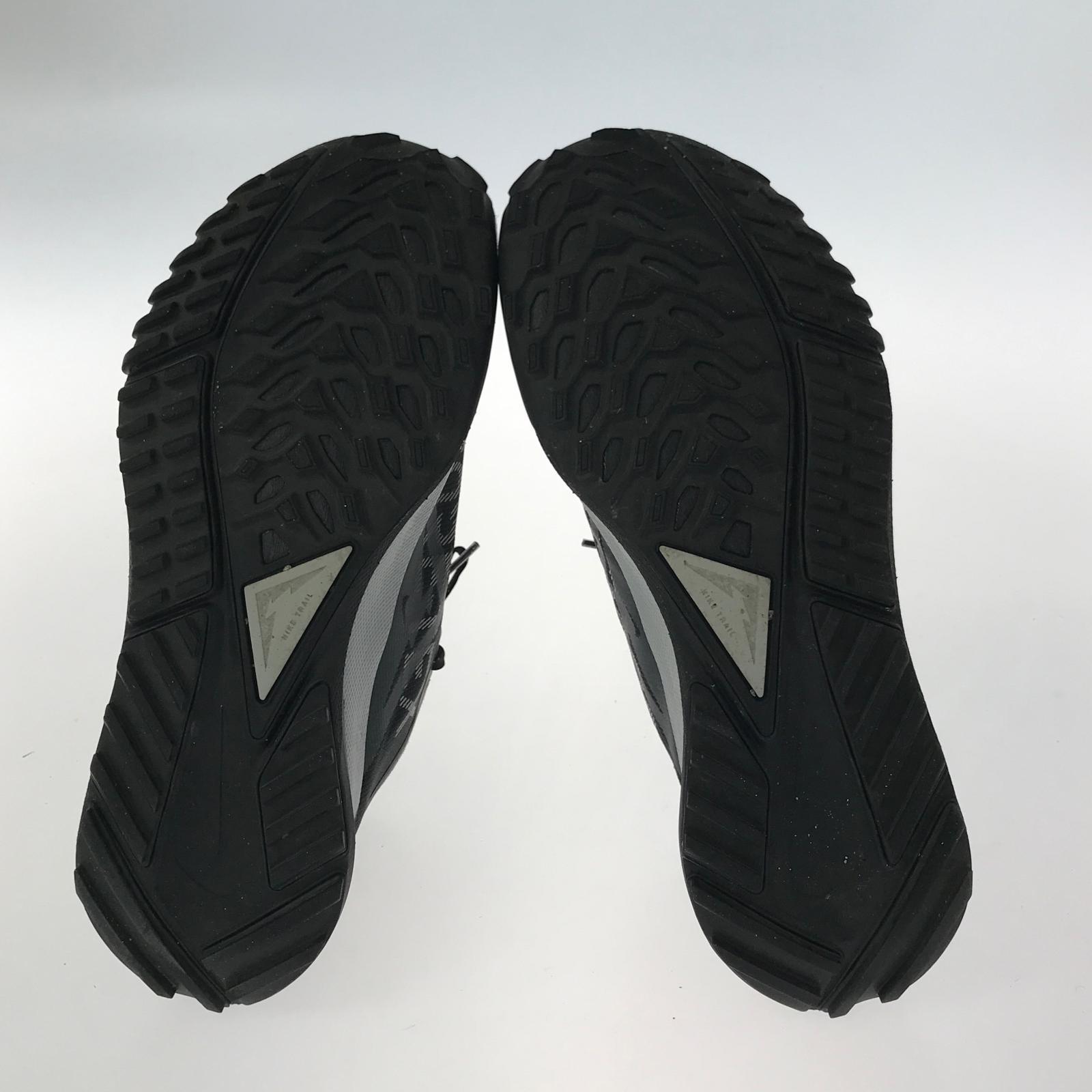 スニーカー React Pegasus Trail 4 GORE-TEX 26cm (US8 UK7 1/2 EU42) ブラック