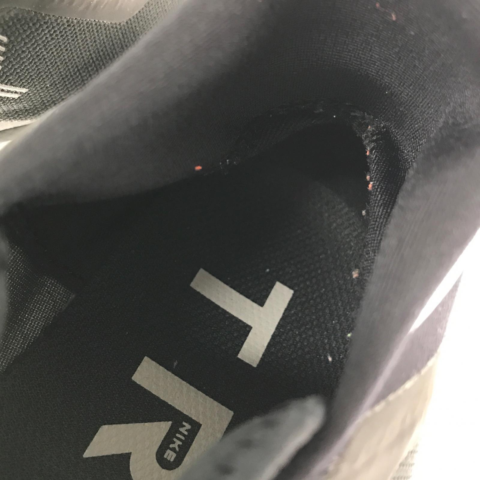 スニーカー React Pegasus Trail 4 GORE-TEX 26cm (US8 UK7 1/2 EU42) ブラック