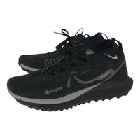 スニーカー React Pegasus Trail 4 GORE-TEX 26cm (US8 UK7 1/2 EU42) ブラック