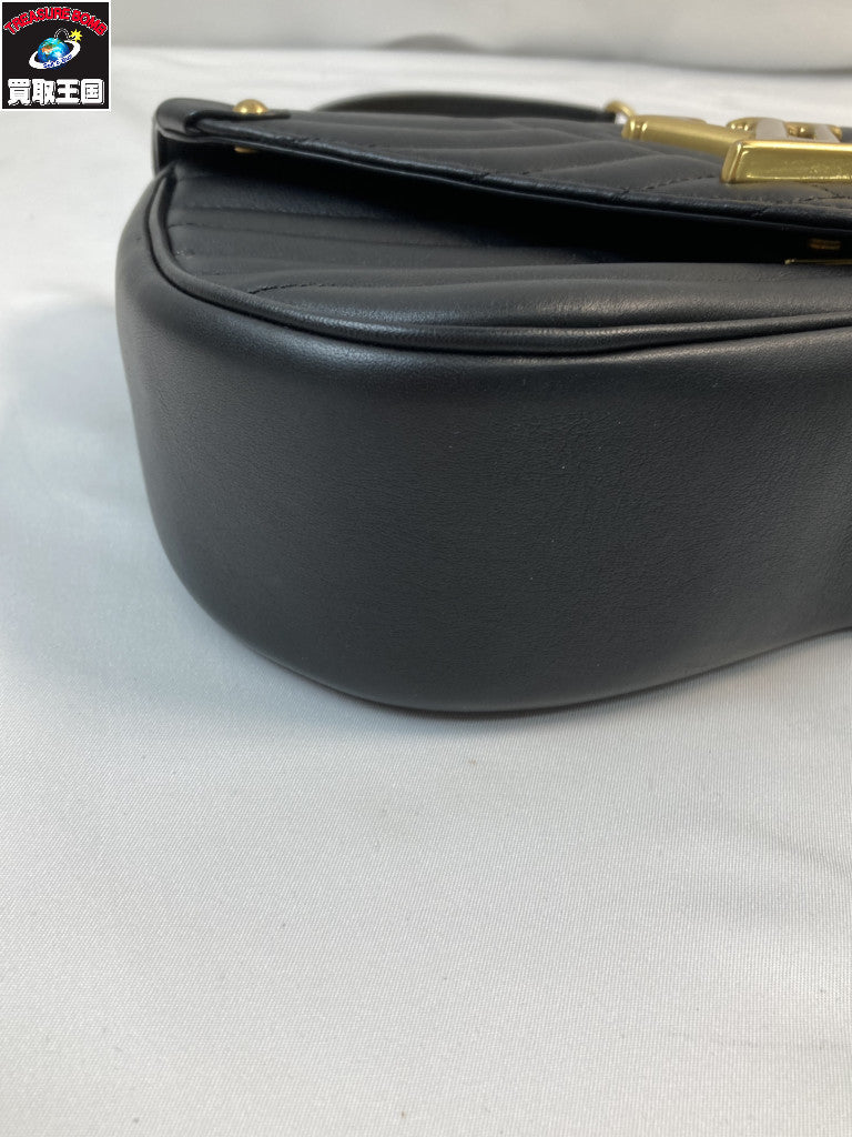 LV ニューウェーブ チェーンショルダー M45321