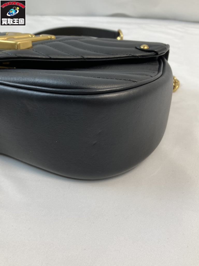 LV ニューウェーブ チェーンショルダー M45321
