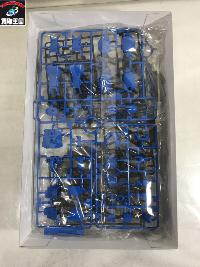 HG MS-04 ブグ ガンプラ