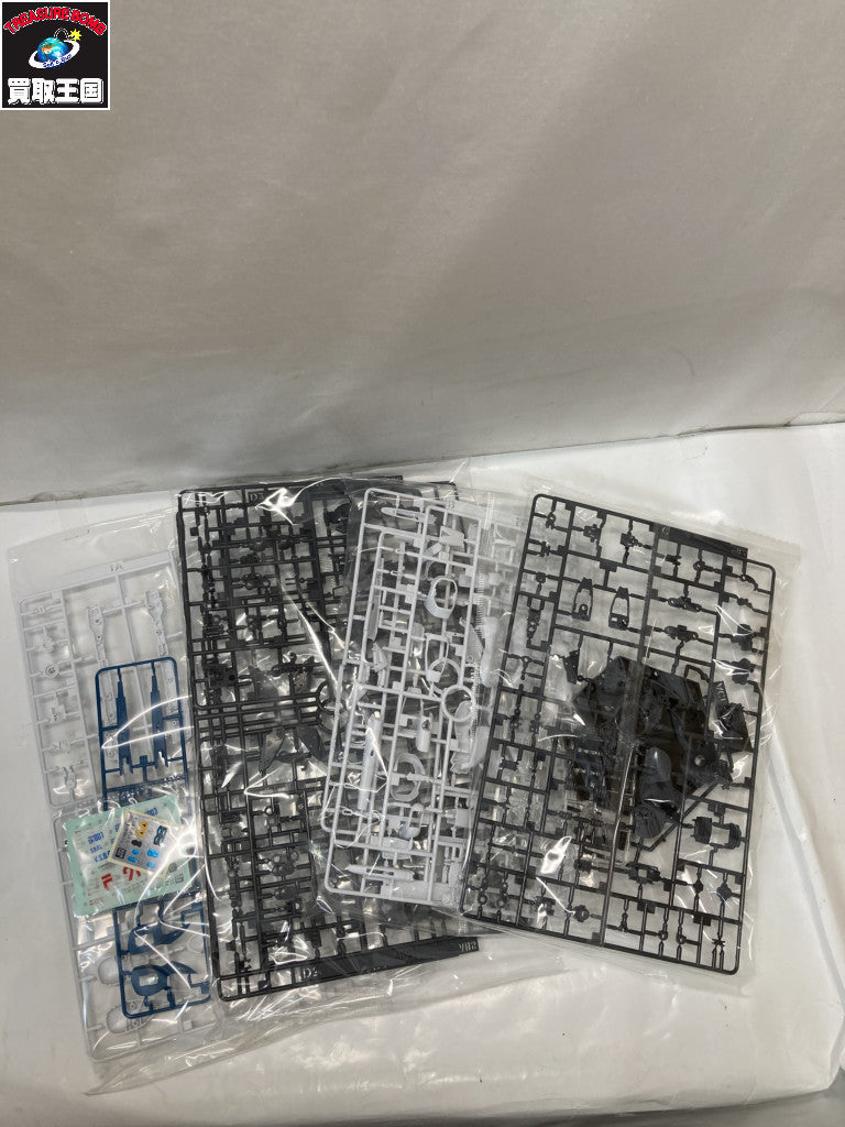 MG ガンダムF91 Ver.2.0 ガンプラ