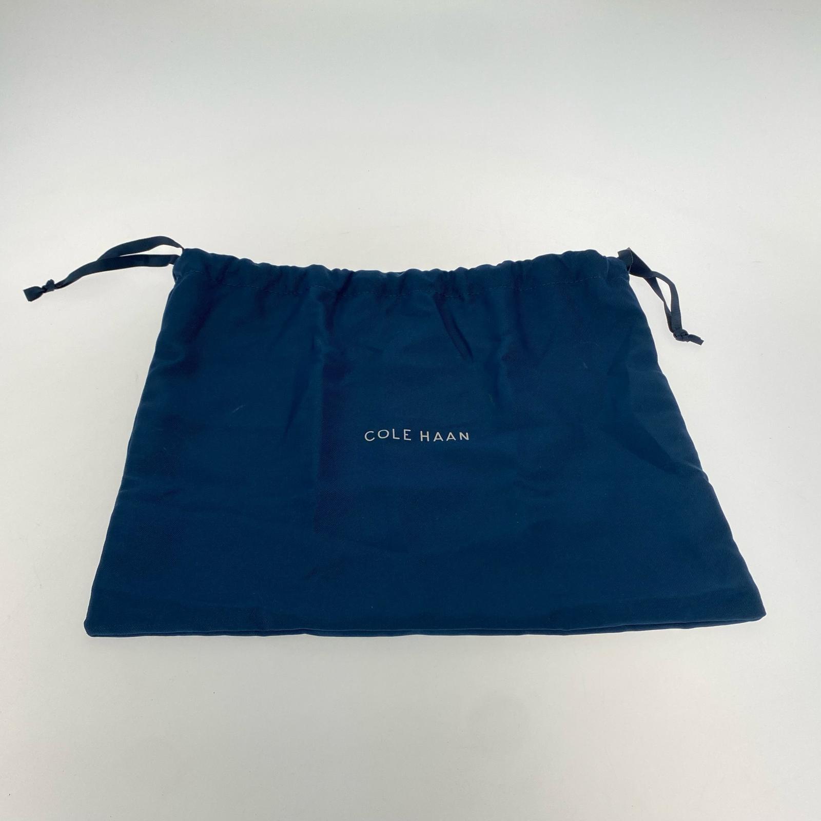 ショルダーバッグ COLE HAAN グランドシリーズ ショルダーバッグ ブラウン
