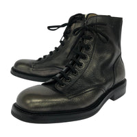 ブーツ ×SOPHNET KM0283 サイドジップ (7 1/2) ブラック