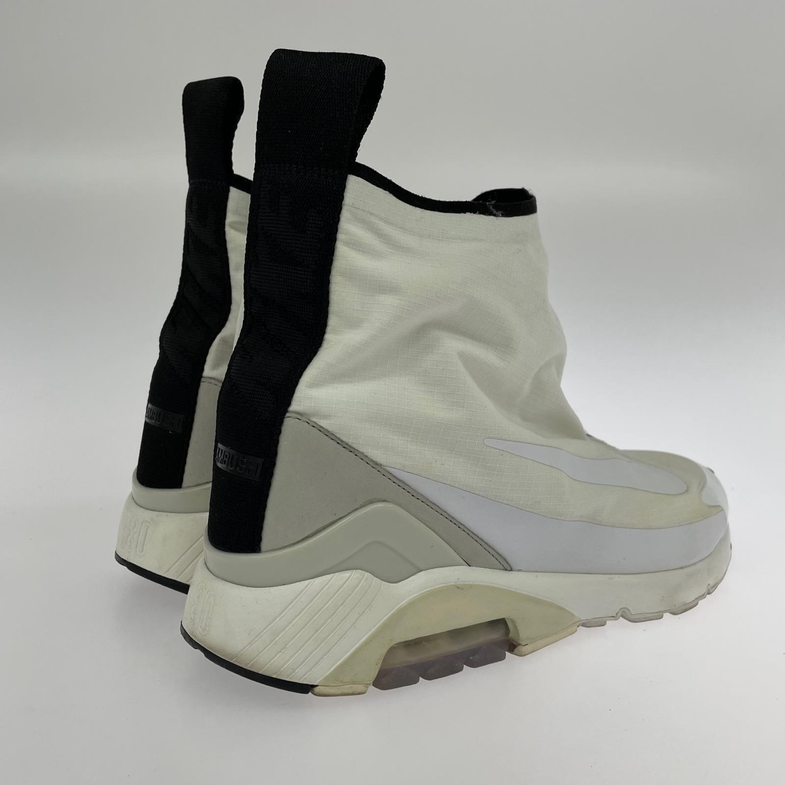 スニーカー ×ambush/BV0145-100/27.0 27cm (US9 UK8 1/2 EU44) ホワイト