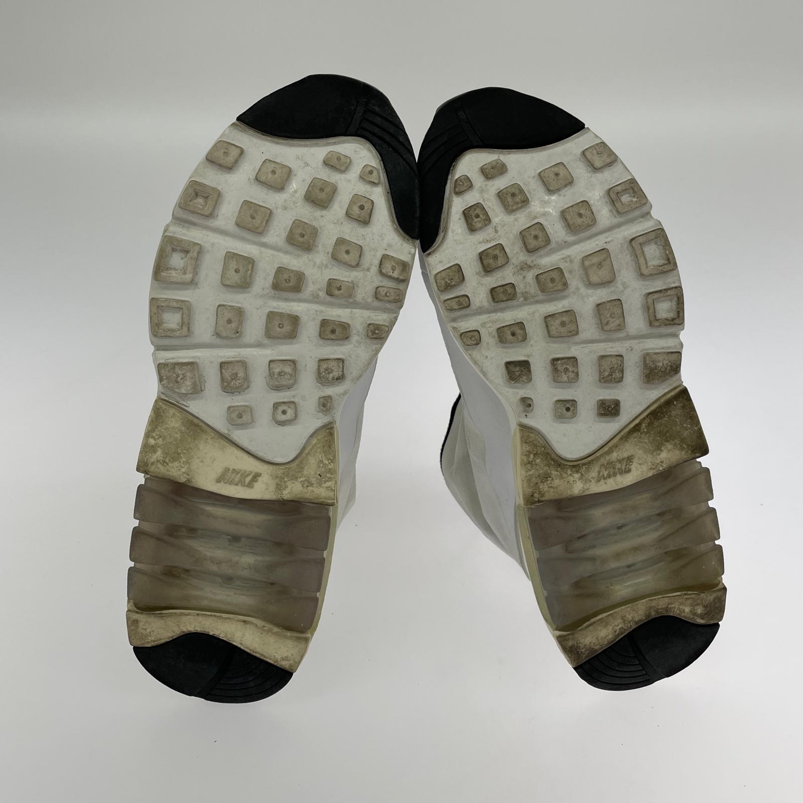 スニーカー ×ambush/BV0145-100/27.0 27cm (US9 UK8 1/2 EU44) ホワイト