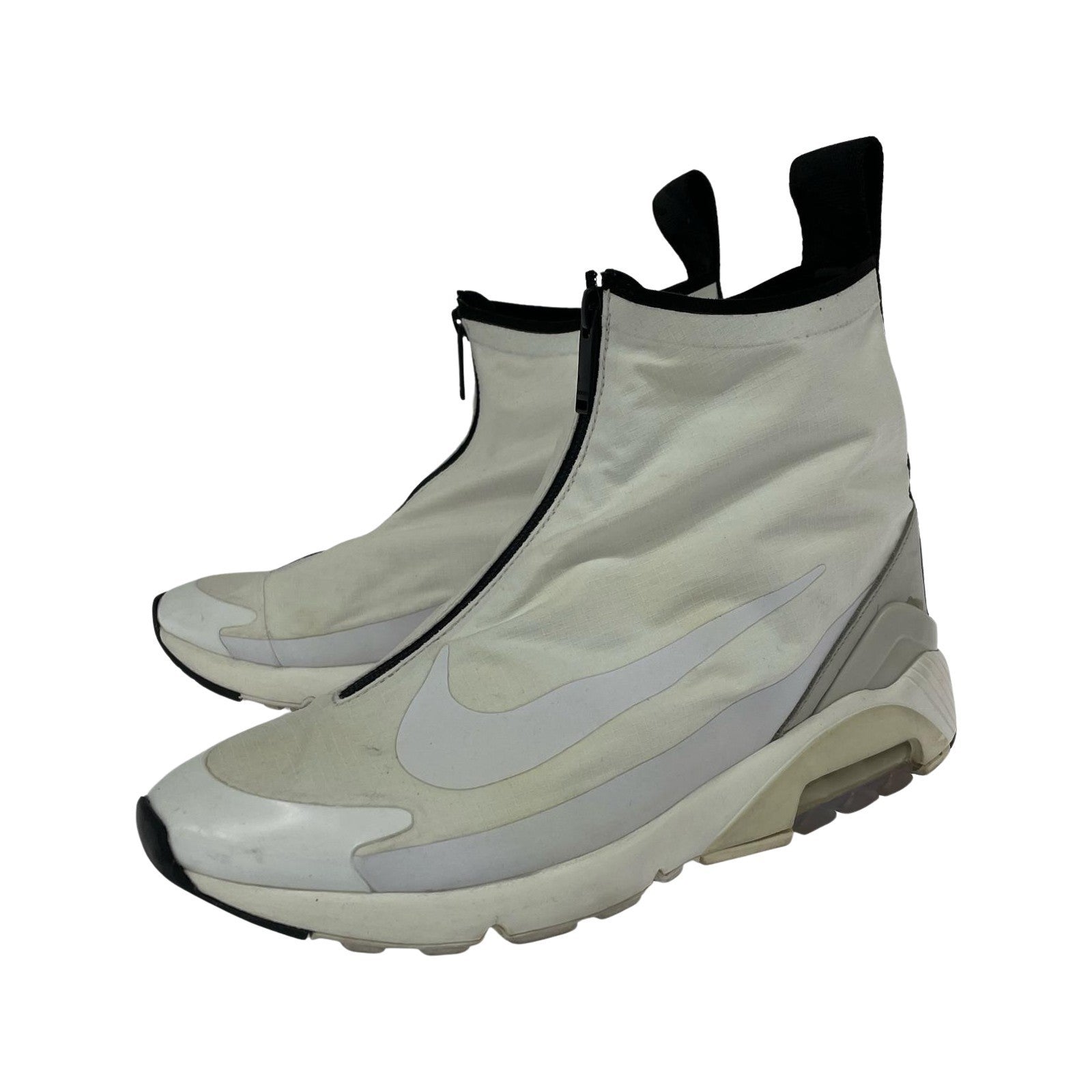 スニーカー ×ambush/BV0145-100/27.0 27cm (US9 UK8 1/2 EU44) ホワイト