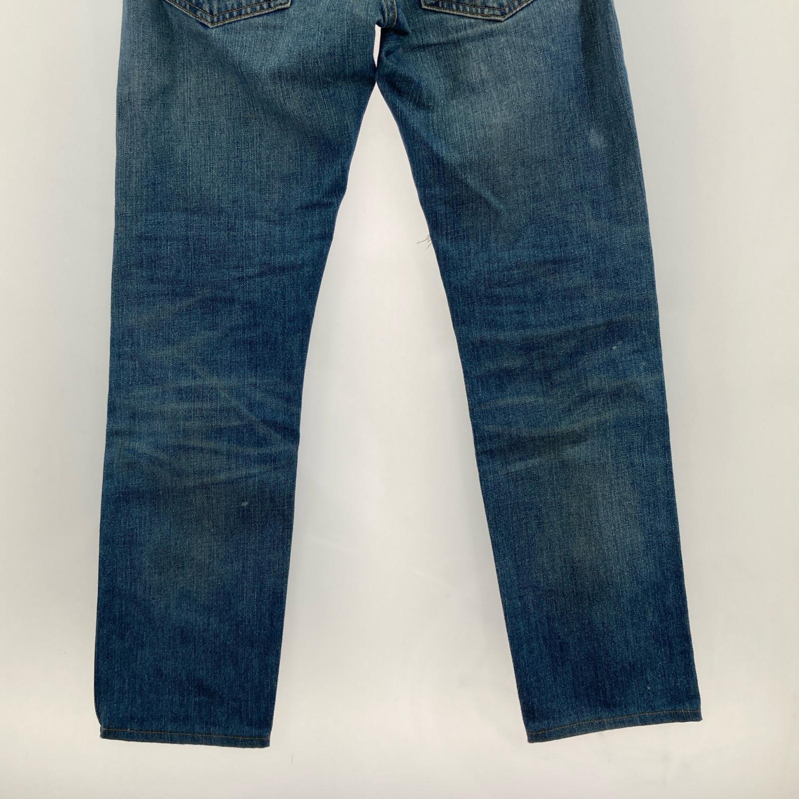デニムパンツ W31L34