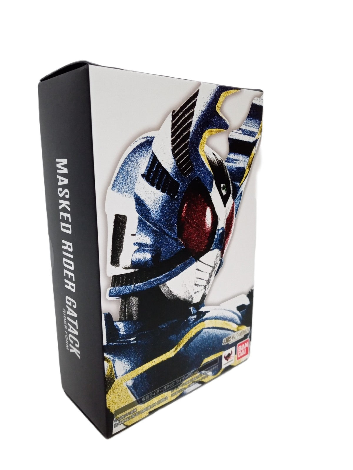 S.H.フィギュアーツ 仮面ライダーガタック ライダーフォーム フィギュア/グッズ
