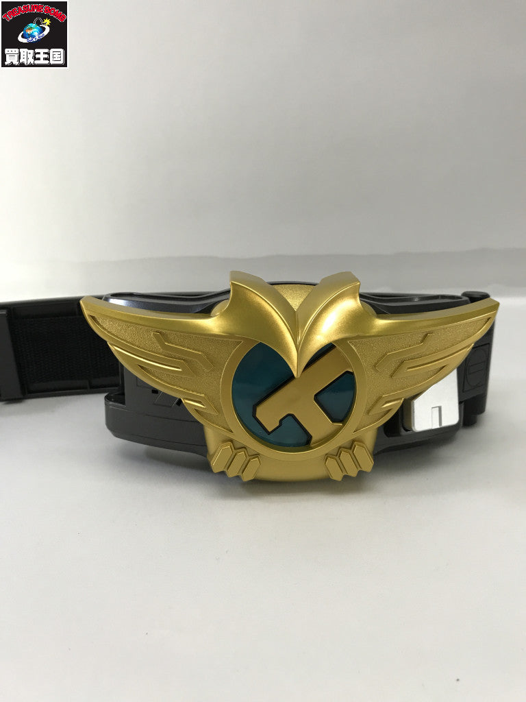 CSMデンオウベルトMOVIE EDITION フィギュア/グッズ