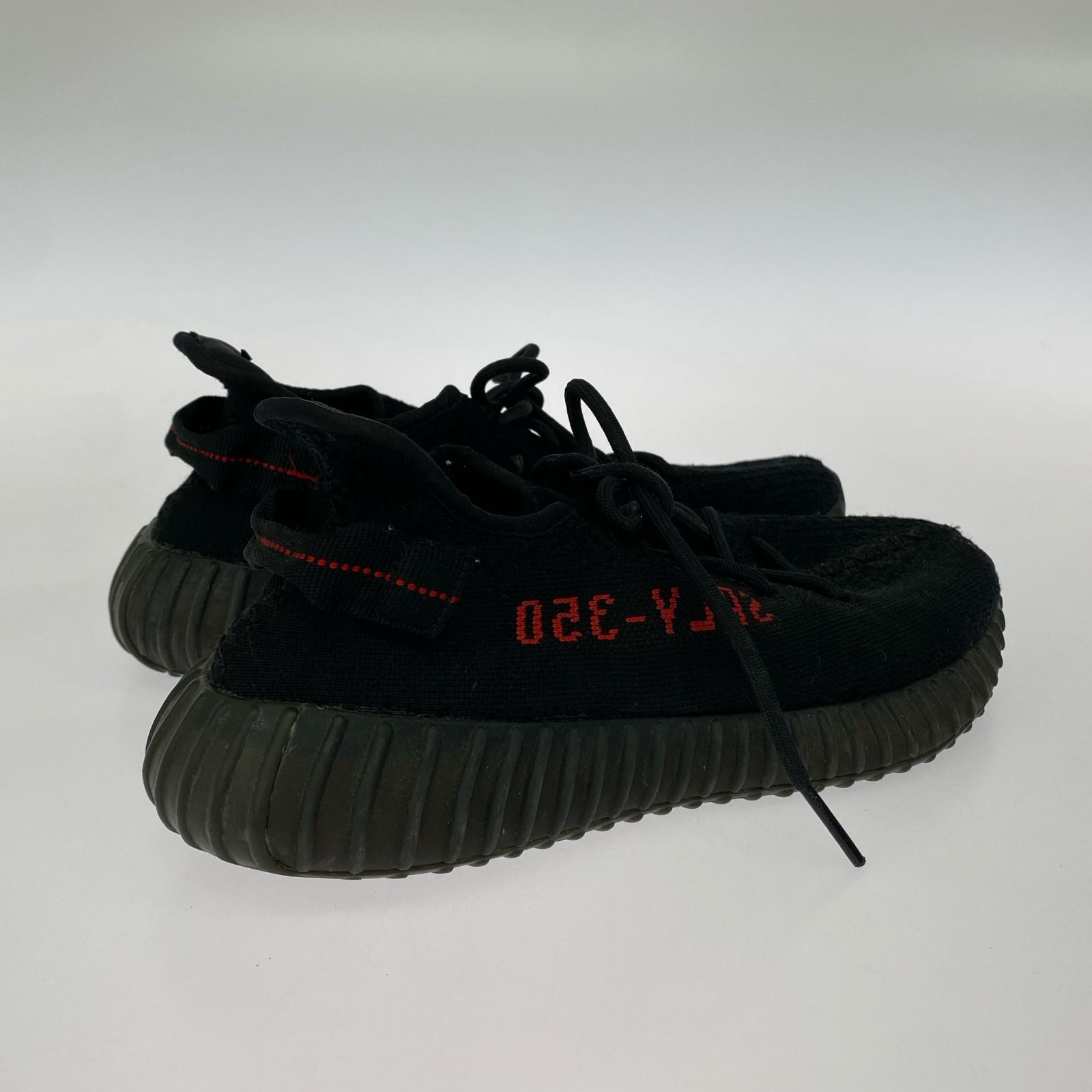 スニーカー YEEZY BOOST 350 V2 CP9652 29.0 29cm (US11 UK10 1/2 EU48) ブラック