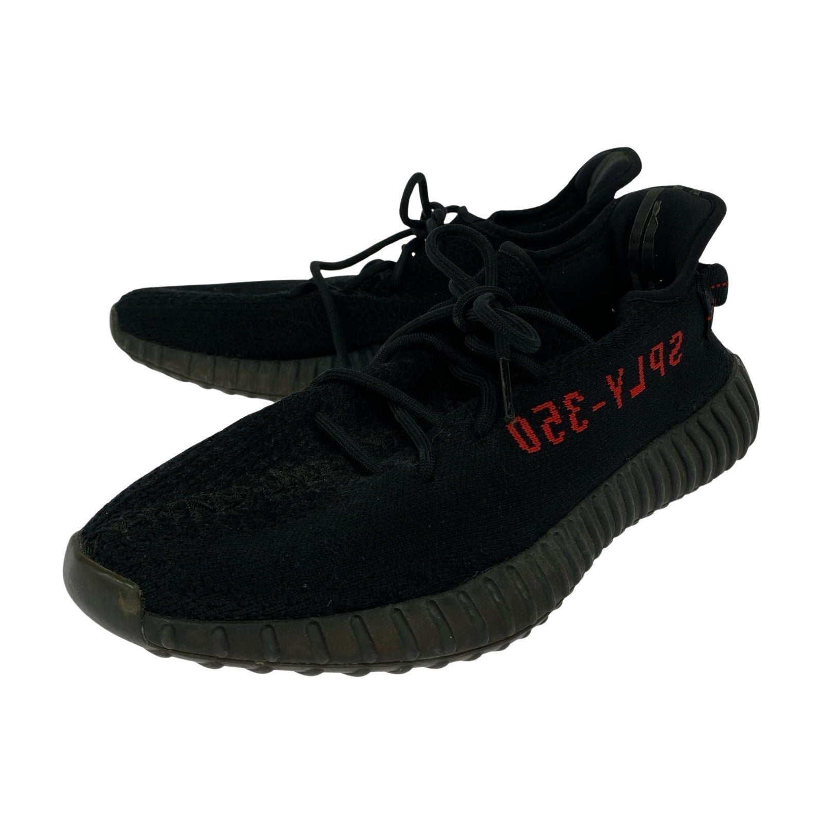 スニーカー YEEZY BOOST 350 V2 CP9652 29.0 29cm (US11 UK10 1/2 EU48) ブラック