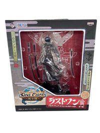 ONE PIECE 剣士編 ラストワン スペシャルカラーver. フィギュア/グッズ