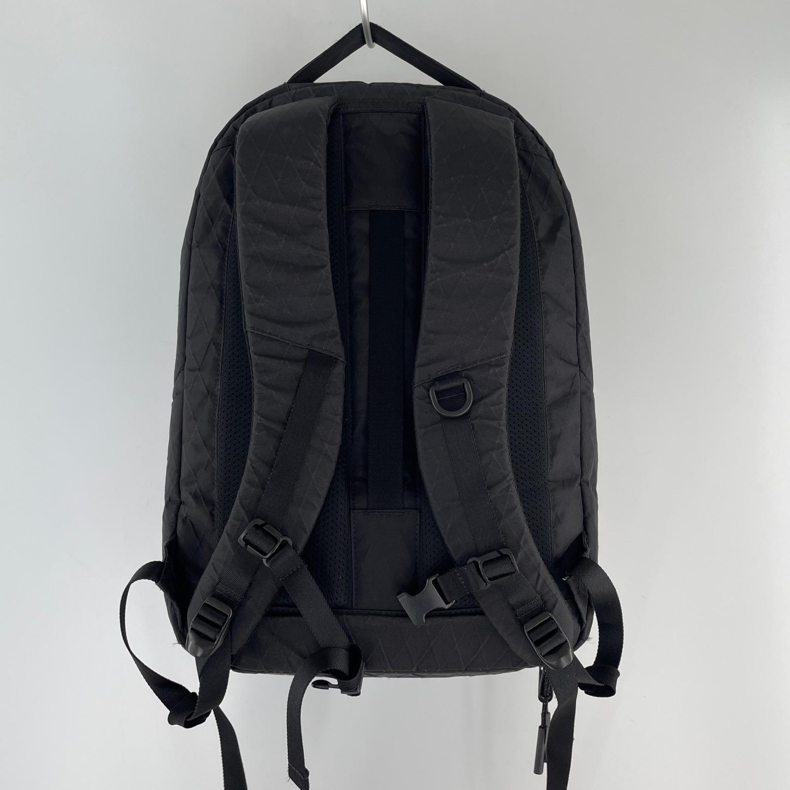 リュック・デイパック Aer fit pack 2 x-pac ブラック ブラック