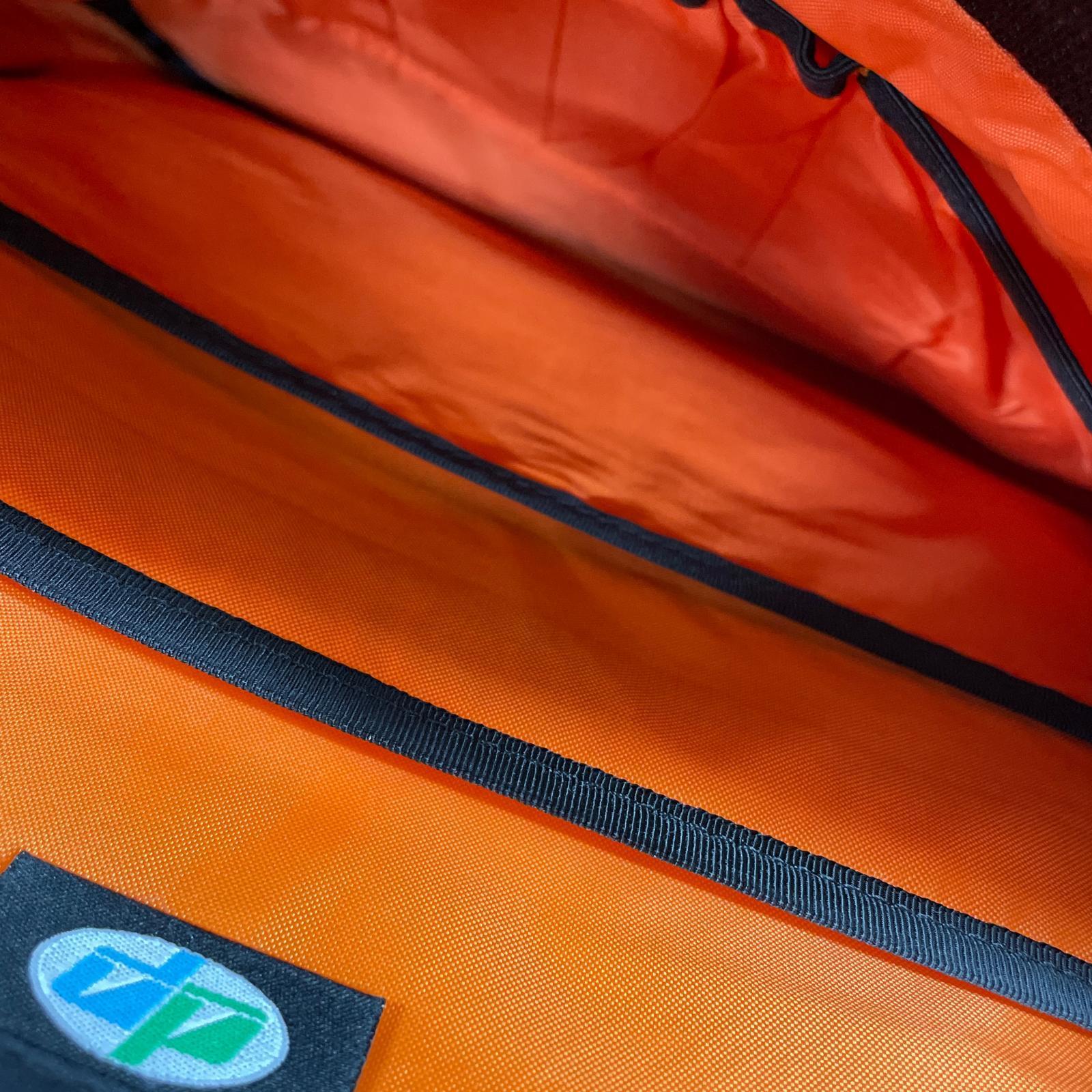 リュック・デイパック Aer fit pack 2 x-pac ブラック ブラック