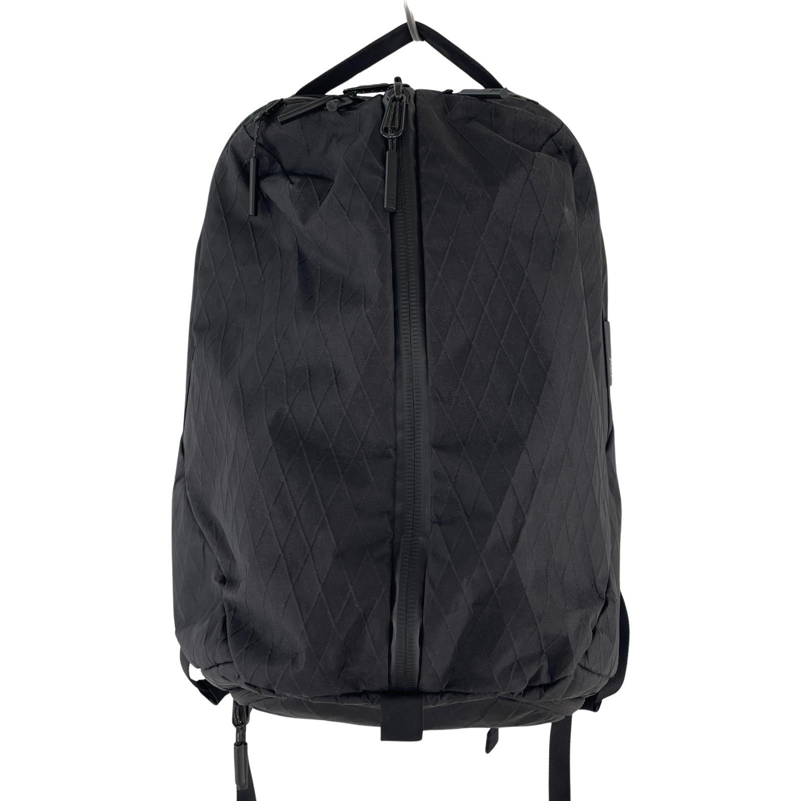 リュック・デイパック Aer fit pack 2 x-pac ブラック ブラック